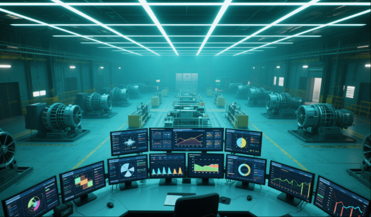 流体世界深处的探险旅程——探寻计算流体动力学的奥妙世界